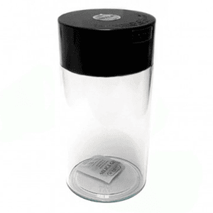 Transparent Base Black 1350Ml-Airtight