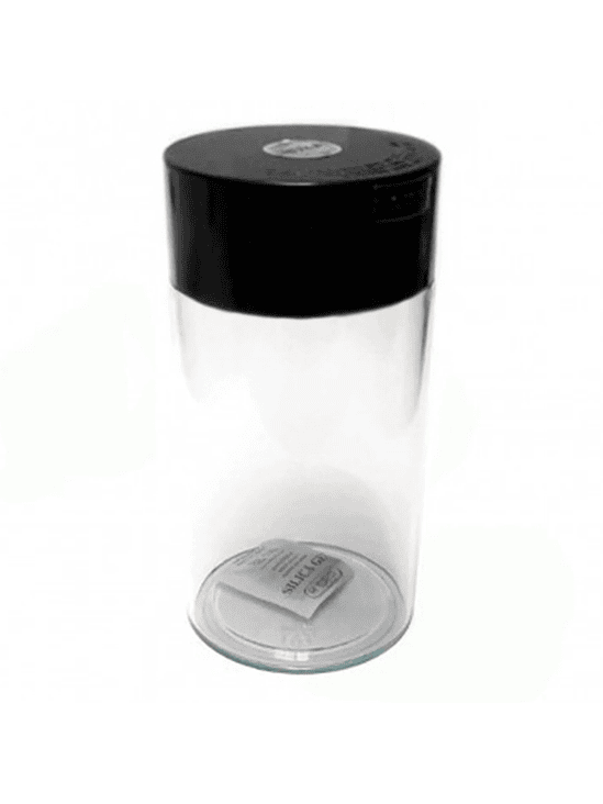TRANSPARENT BASE BLACK 1350ML-AIRTIGHT 1
