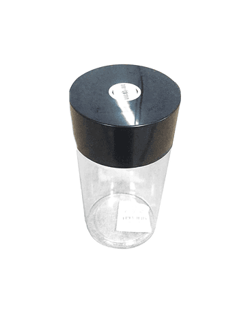TRANSPARENT BASE BLACK 1350ML-AIRTIGHT 2