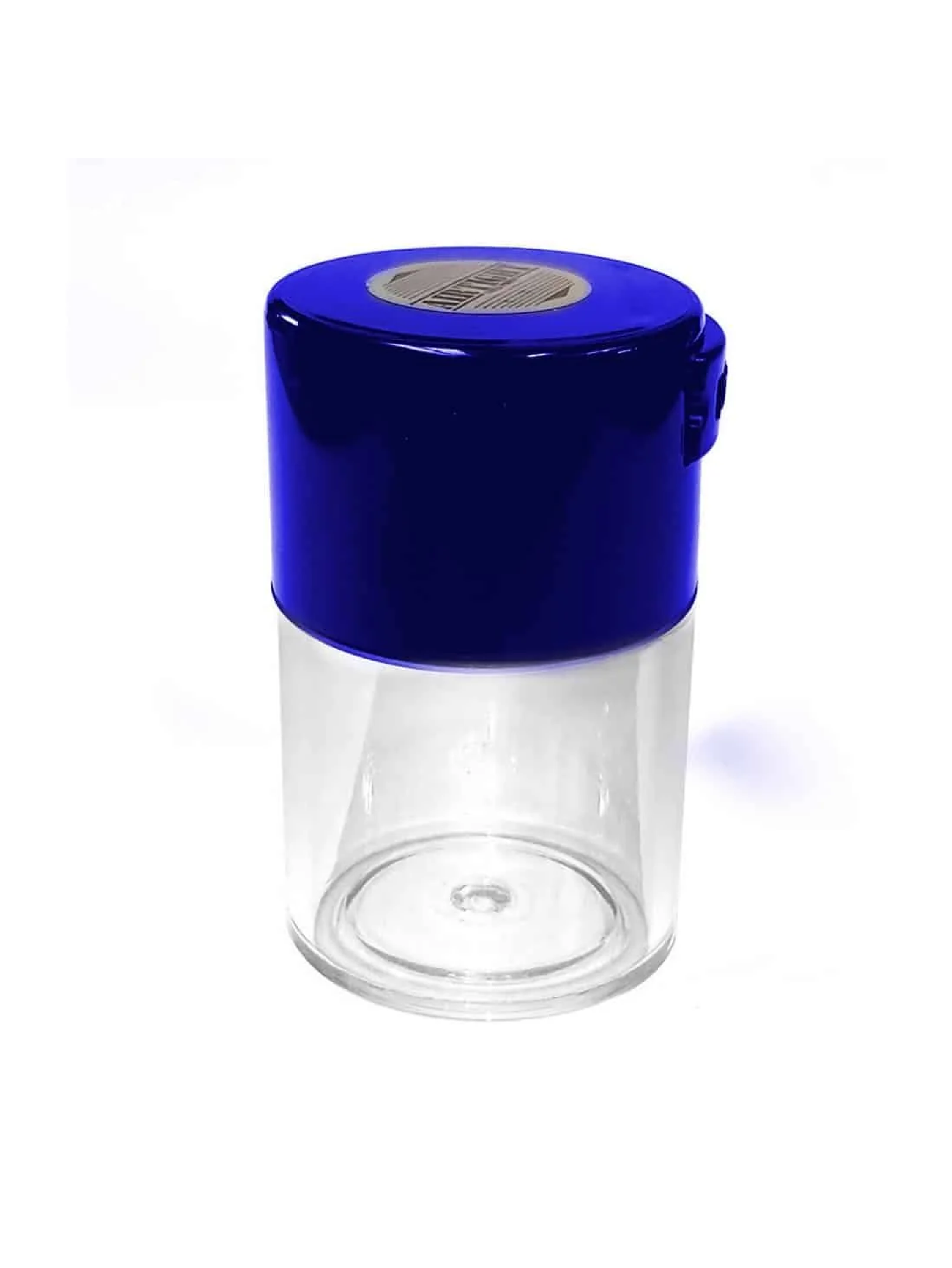Transparent Base Blue 60Ml-Airtight 1