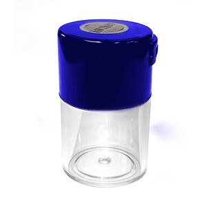 Transparent Base Blue 60Ml-Airtight