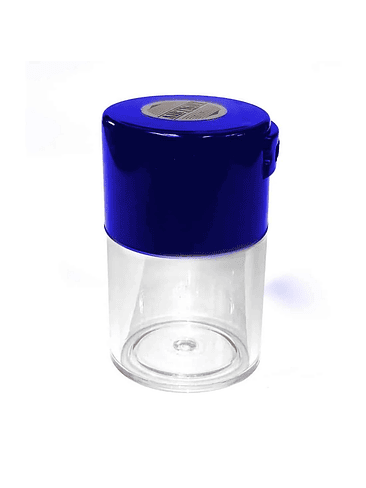 TRANSPARENT BASE BLUE 60ML-AIRTIGHT 1