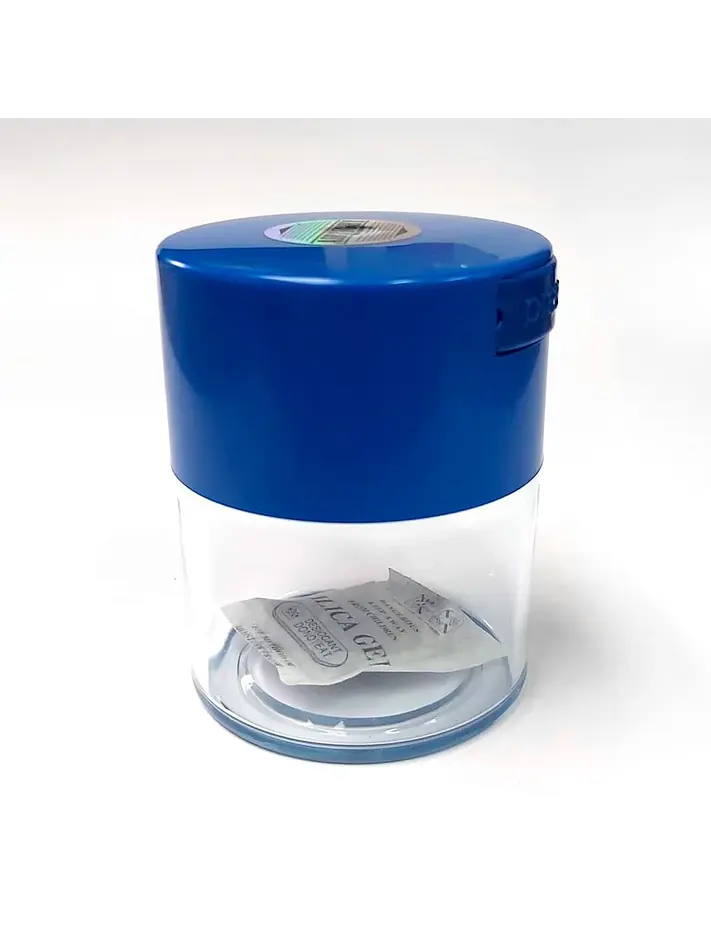Transparent Base Blue 300Ml-Airtight 1