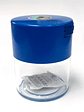 Transparent Base Blue 300Ml-Airtight - Miniatura 1