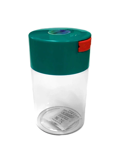 Transparent Base Water Green 650Ml-Airtight 1