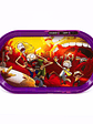BANDEJA PLASTICA CON LUZ RICK&MORTY - Miniatura 1