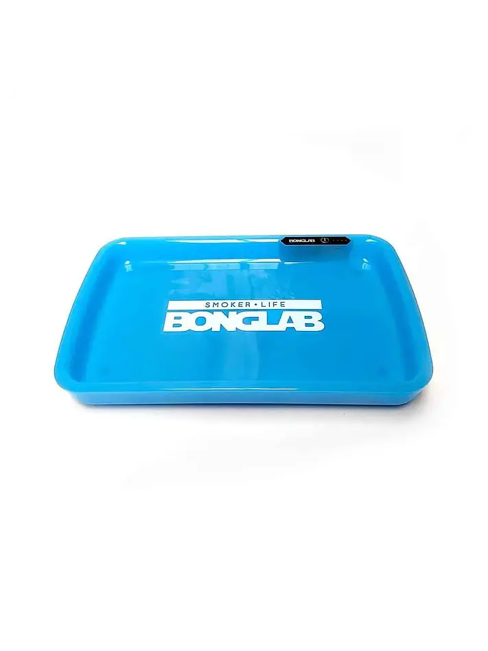 Neon Tray Bandeja Enrolado Led -Bonglab 1