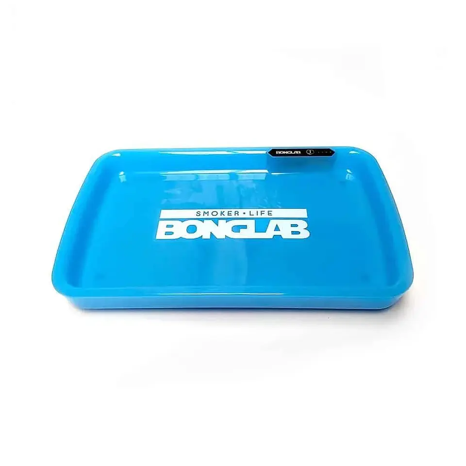 Neon Tray Bandeja Enrolado Led -Bonglab 1