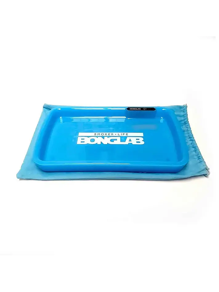 Neon Tray Bandeja Enrolado Led -Bonglab 2