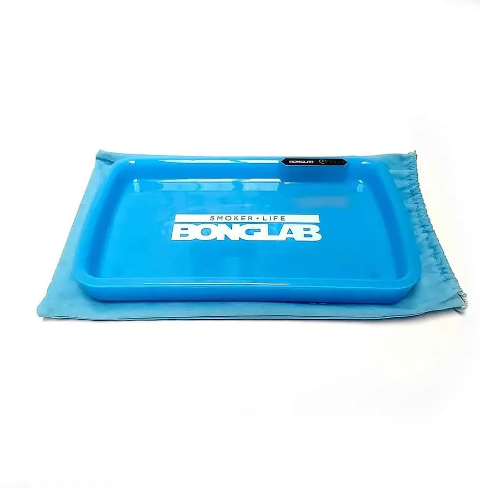 Neon Tray Bandeja Enrolado Led -Bonglab 2
