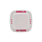 Contenedor Extractos Clear Tapa Blanca 4Ml-Bonglab - Miniatura 2