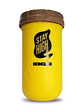 Jar Amarillo 12Oz-Bonglab Re: Stash - Miniatura 1