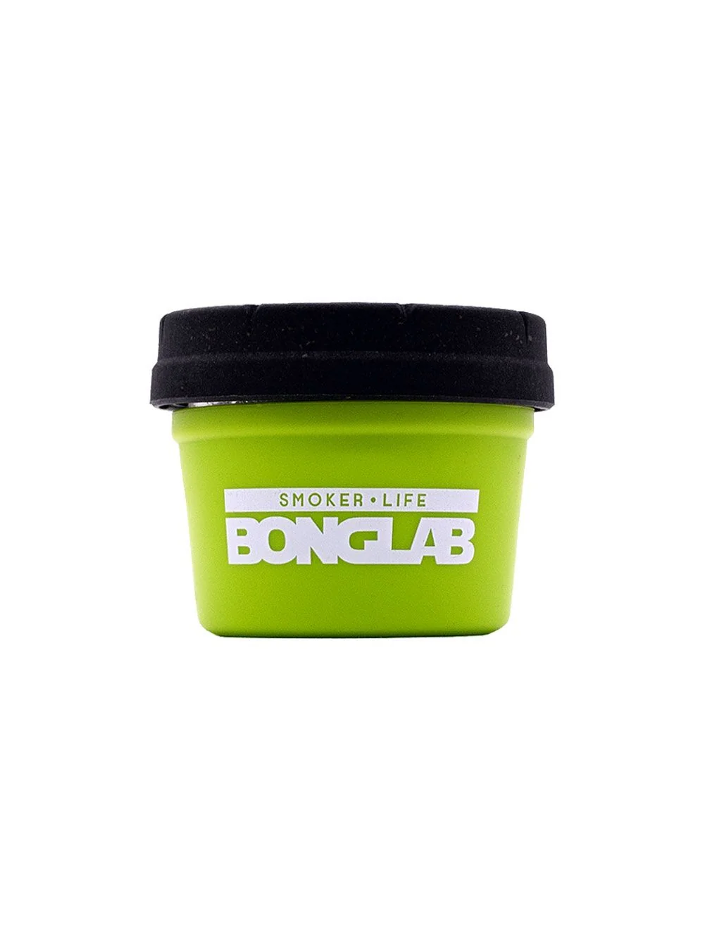 Jar Electric Green 4Oz-Re: Stash 1