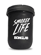 Jar Negro 16Oz-Bonglab Re: Stash - Miniatura 1