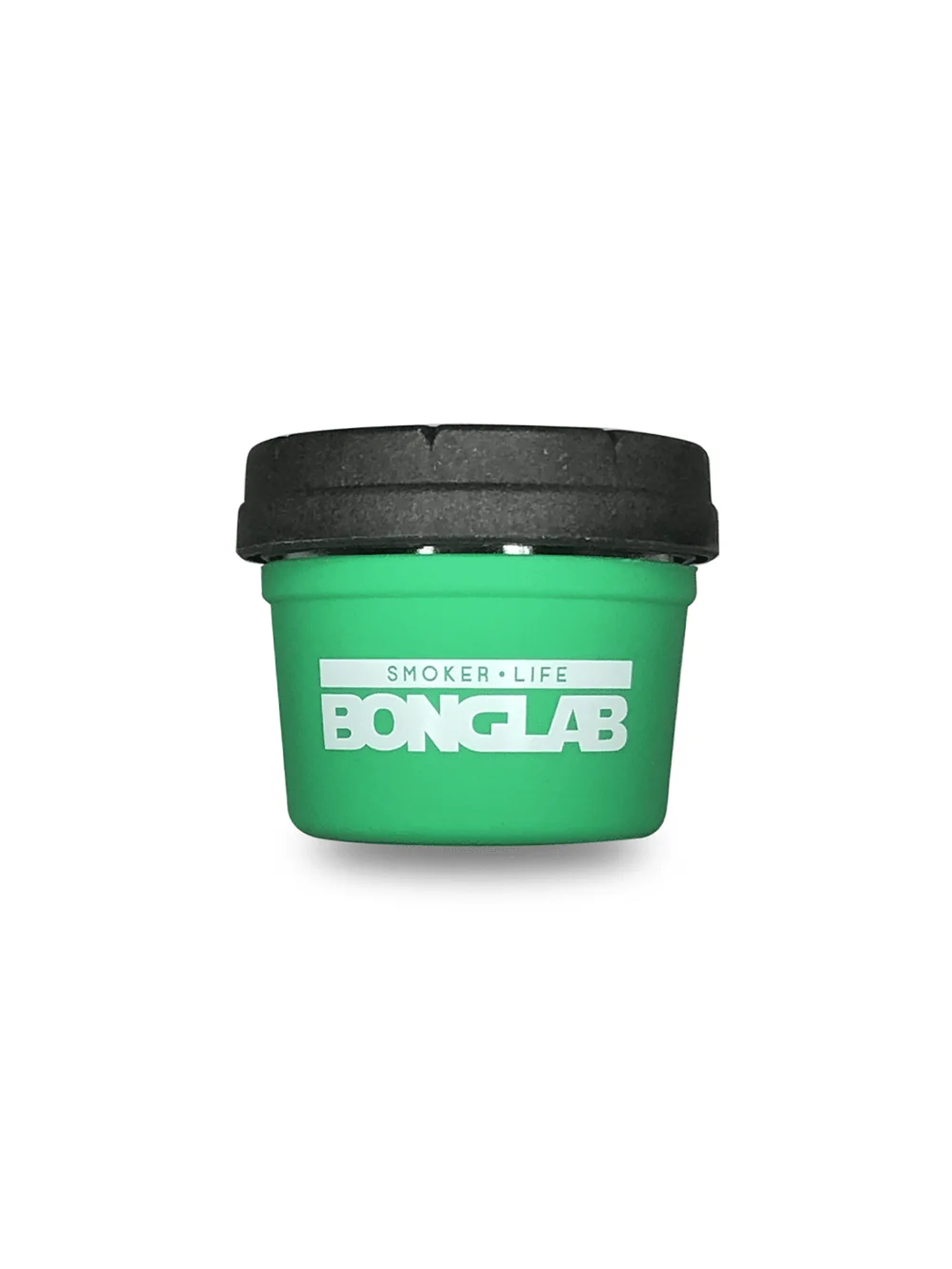 Jar Verde 4Oz-Bonglab Re: Stash 1