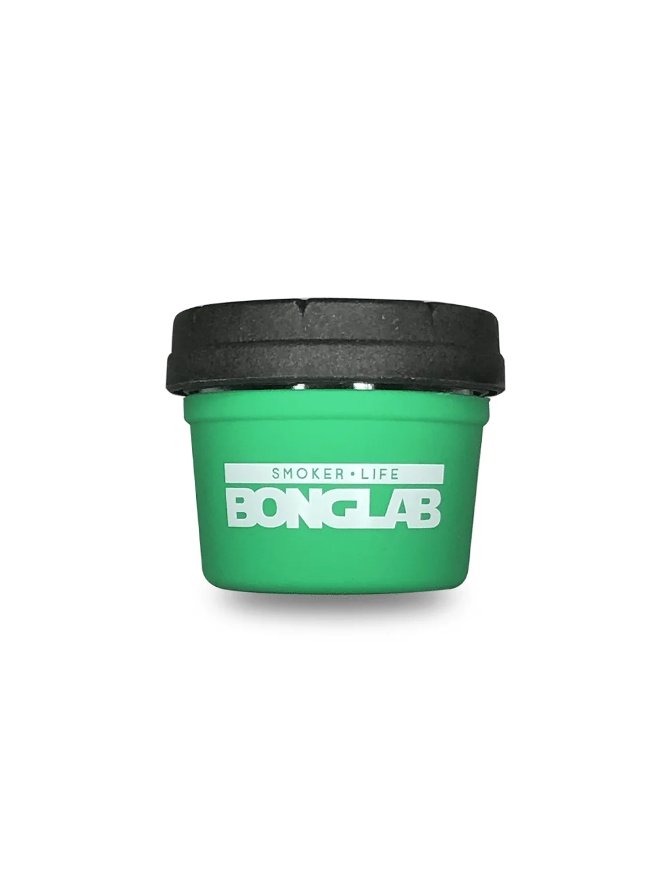 Jar Verde 4Oz-Bonglab Re: Stash 1