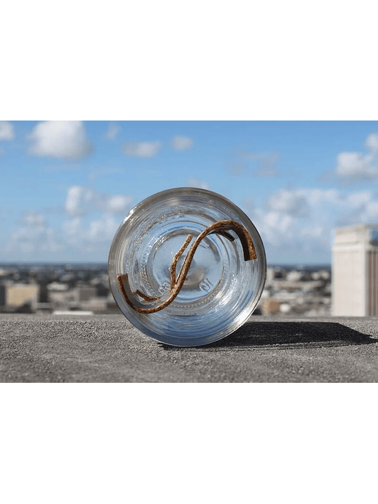 VIDER BLACK-BONGLAB RE: STASH 3