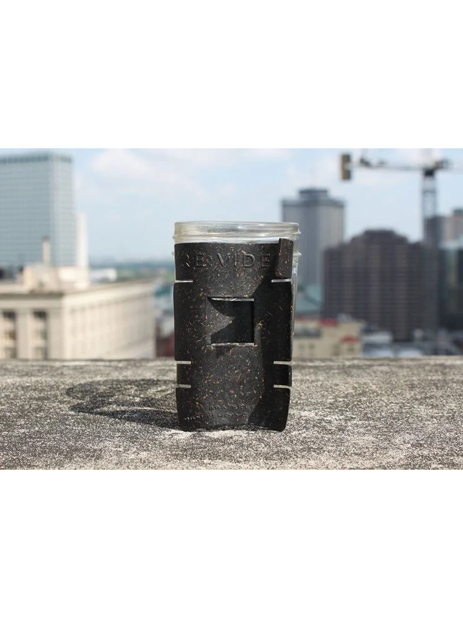 Vider Black-Bonglab Re: Stash 2