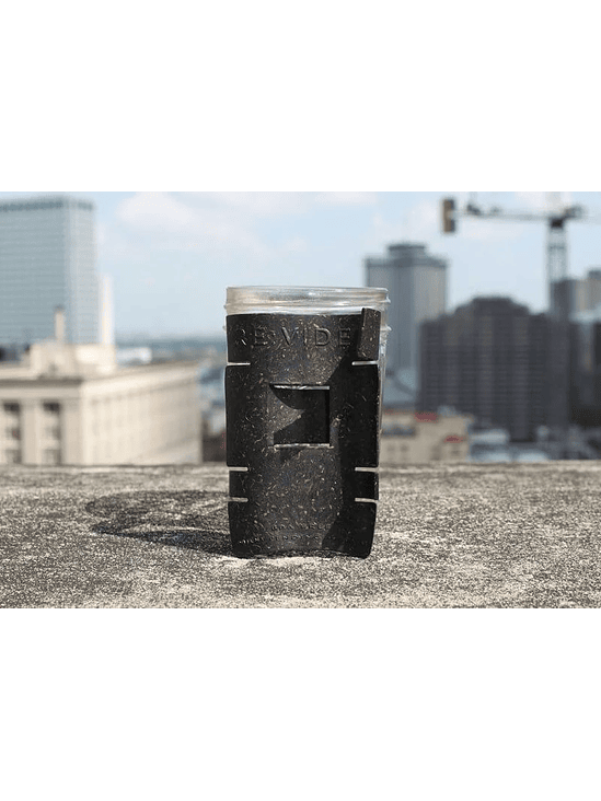 VIDER BLACK-BONGLAB RE: STASH 2