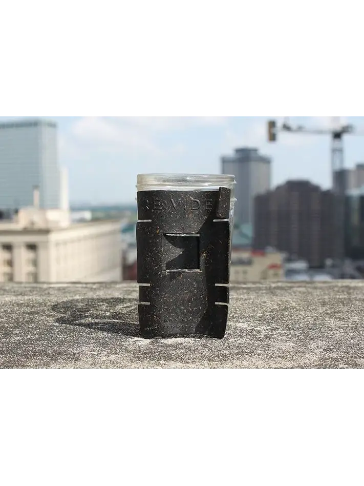 Vider Black-Bonglab Re: Stash 2