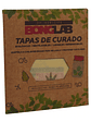 TAPAS DE CURADO ECOBEE PACK X2-BONGLAB - Miniatura 1
