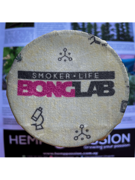 TAPAS DE CURADO ECOBEE DISPLAY 10UN-BONGLAB 3