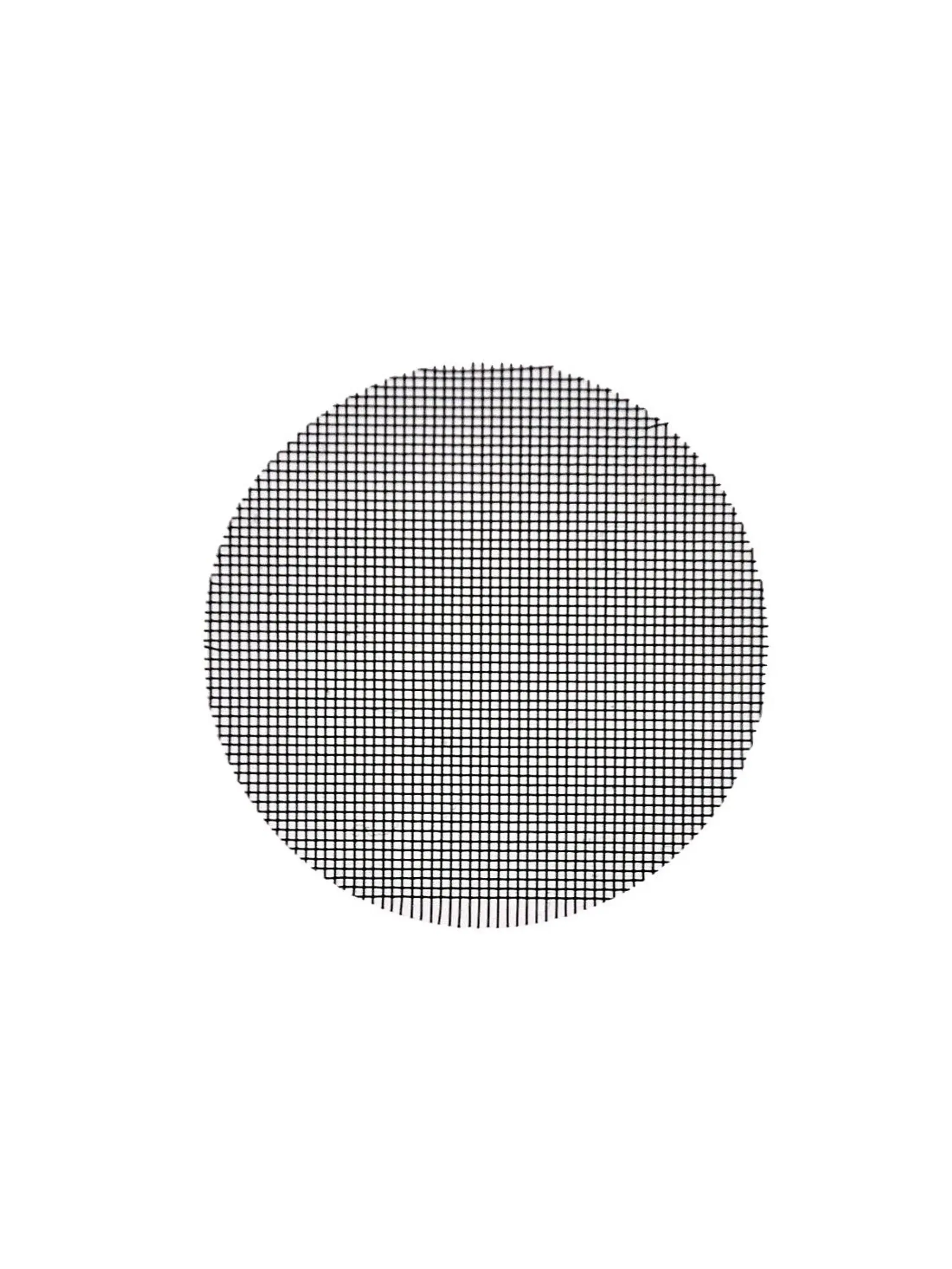 Titanium Screen Grado 1 15Mm 5 Ud-Bonglab 2