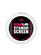 TITANIUM SCREEN GRADO 1 19MM 5 UD-BONGLAB - Miniatura 1