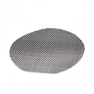 Titanium Screen Grado 1 19Mm 5 Ud-Bonglab 3
