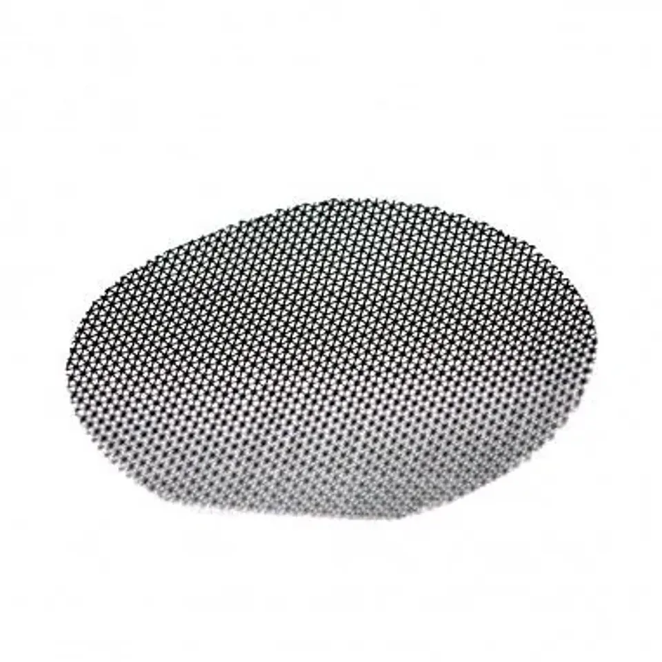 Titanium Screen Grado 1 ( 15MM/19MM) 5 Ud-Bonglab 3