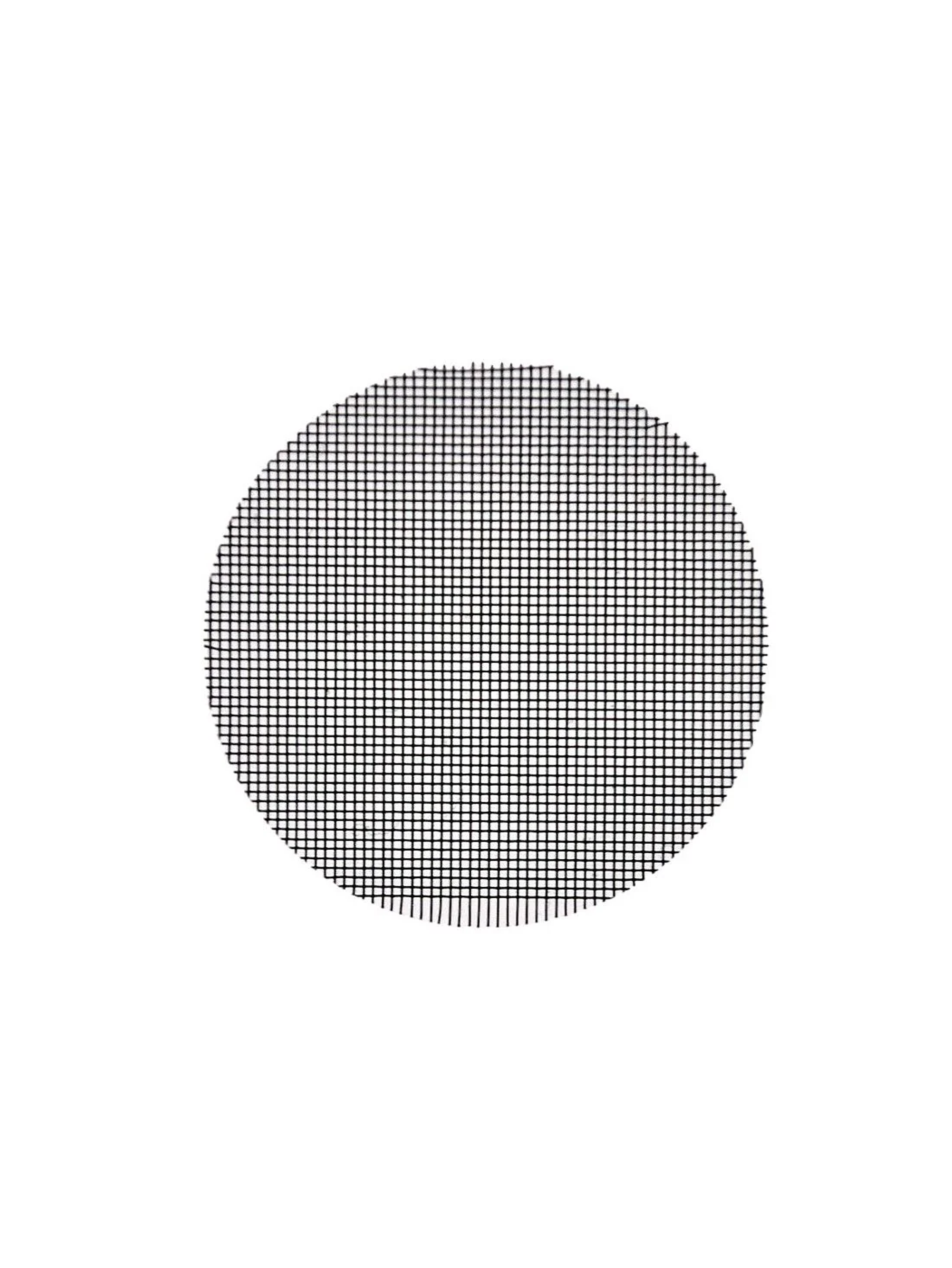 Titanium Screen Grado 1 19Mm 5 Ud-Bonglab 2