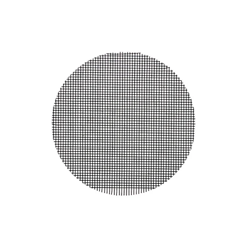 Titanium Screen Grado 1 19Mm 5 Ud-Bonglab
