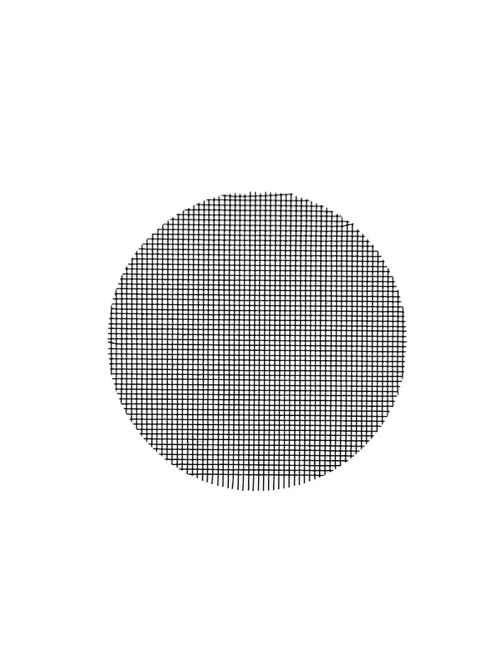 Titanium Screen Grado 1 19Mm 5 Ud-Bonglab 2