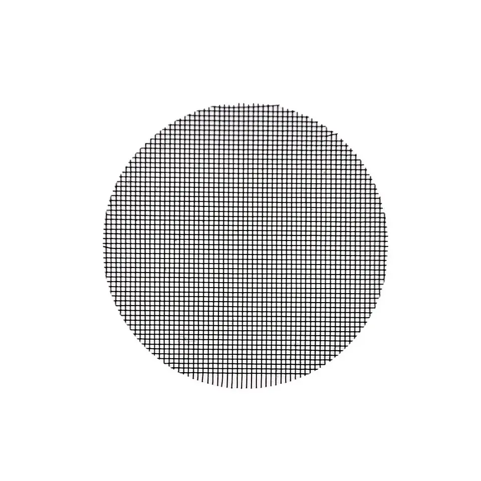 Titanium Screen Grado 1 ( 15MM/19MM) 5 Ud-Bonglab 2