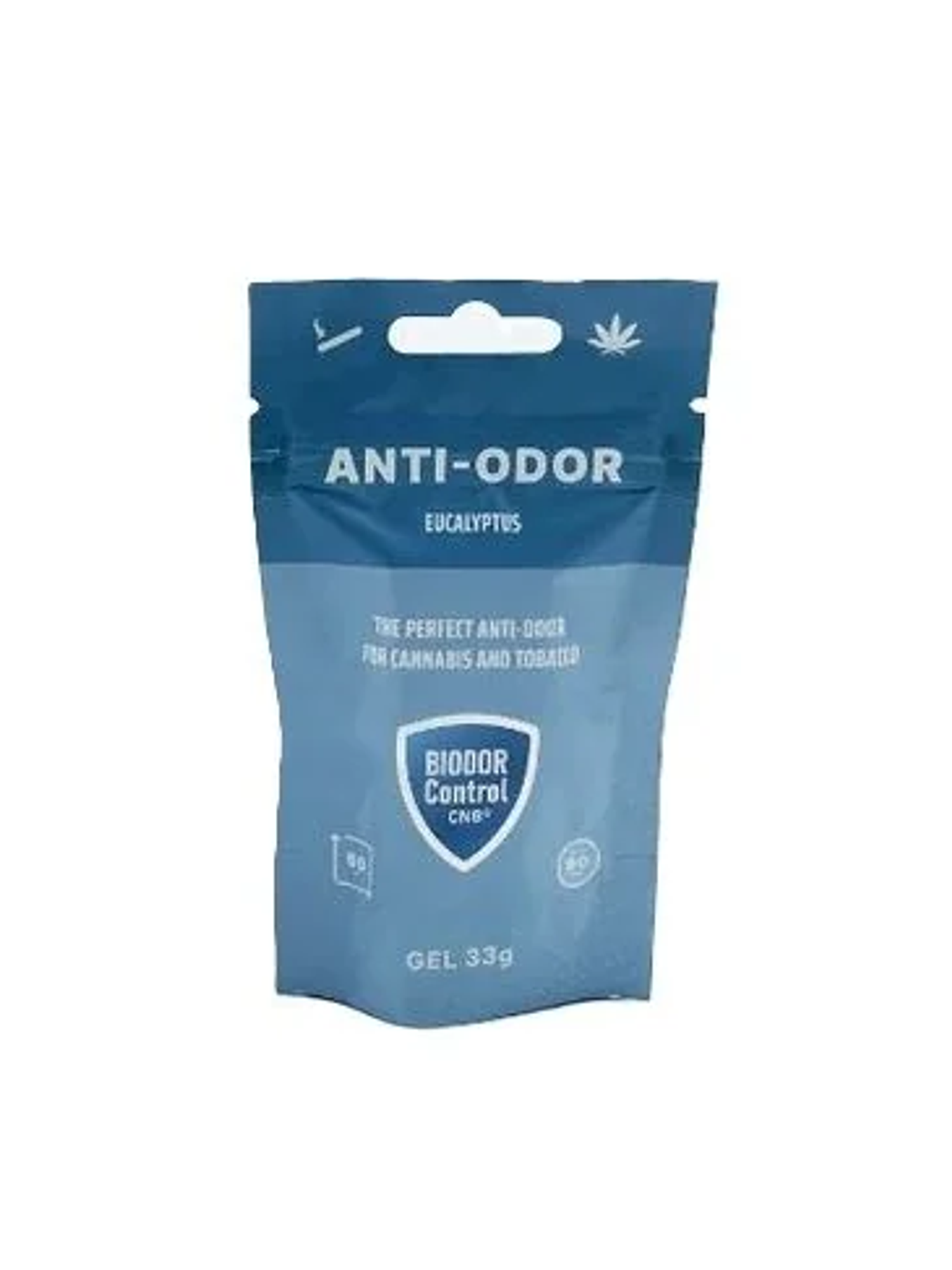 Neutralizador De Olores Eucalipto 33Gr 50Mt2-Bio Pulcher 1