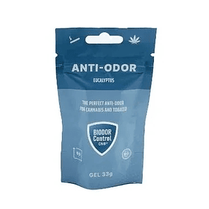 Neutralizador De Olores Eucalipto 33Gr 50Mt2-Bio Pulcher