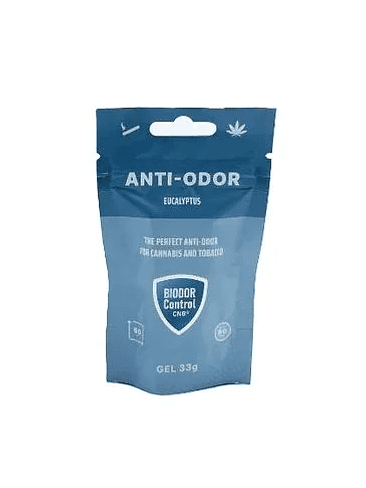 NEUTRALIZADOR DE OLORES EUCALIPTO 33GR 50MT2-BIO PULCHER 1