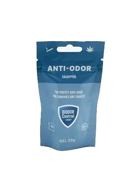 Neutralizador De Olores Eucalipto -Bio Pulcher 1