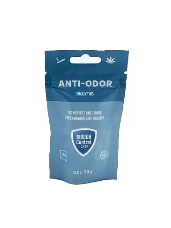 Neutralizador De Olores Eucalipto -Bio Pulcher 1