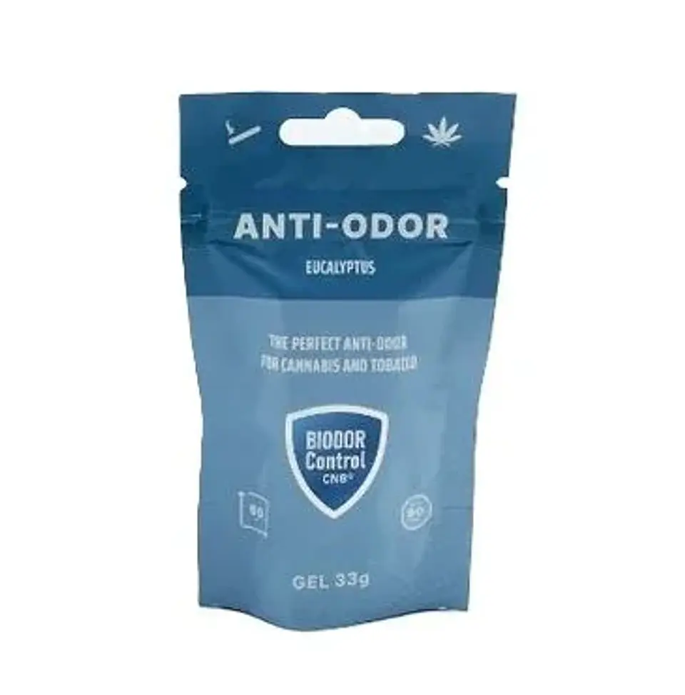 Neutralizador De Olores Eucalipto -Bio Pulcher 1