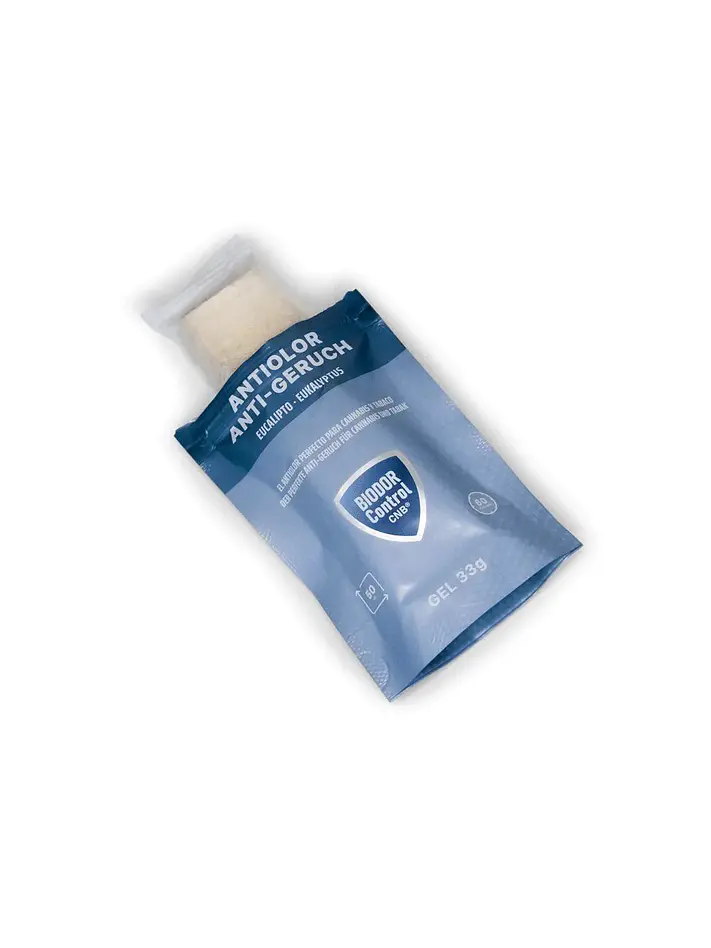 Neutralizador De Olores Eucalipto -Bio Pulcher 2
