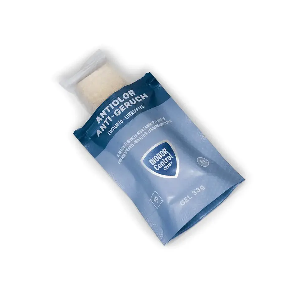 Neutralizador De Olores Eucalipto -Bio Pulcher 2