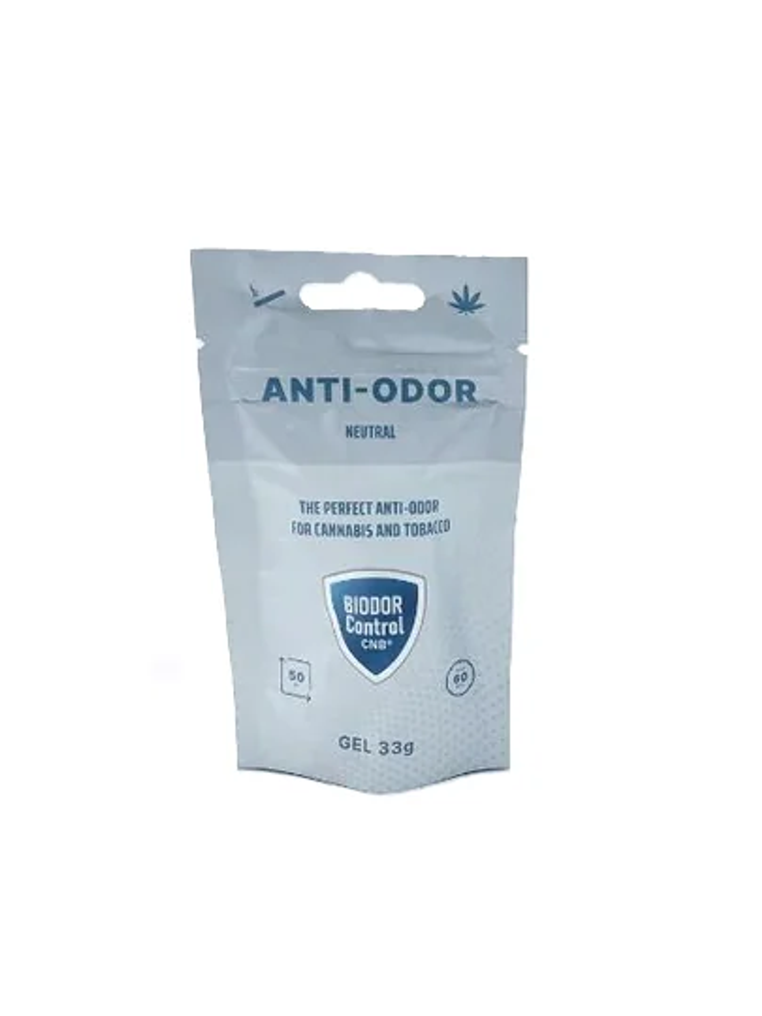 Neutralizador De Olores Neutro 33Gr 50Mt2-Bio Pulcher 1