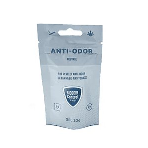 Neutralizador De Olores Neutro 33Gr 50Mt2-Bio Pulcher