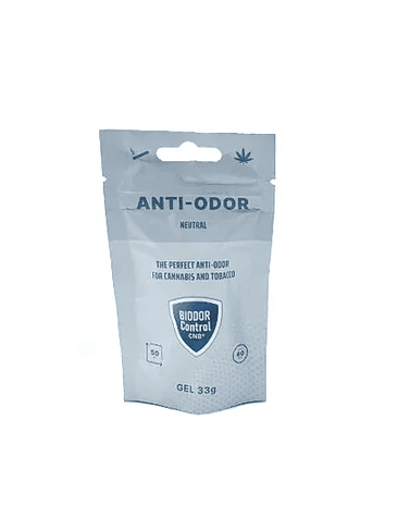 NEUTRALIZADOR DE OLORES NEUTRO 33GR 50MT2-BIO PULCHER 1