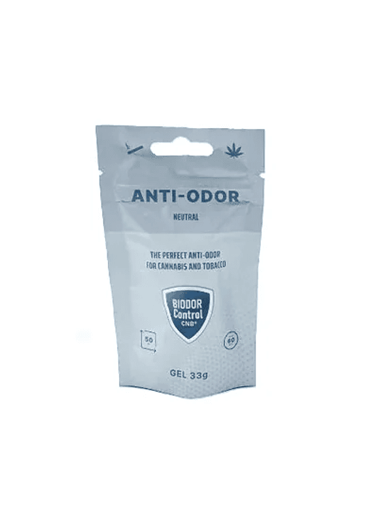 NEUTRALIZADOR DE OLORES NEUTRO 33GR 50MT2-BIO PULCHER 1