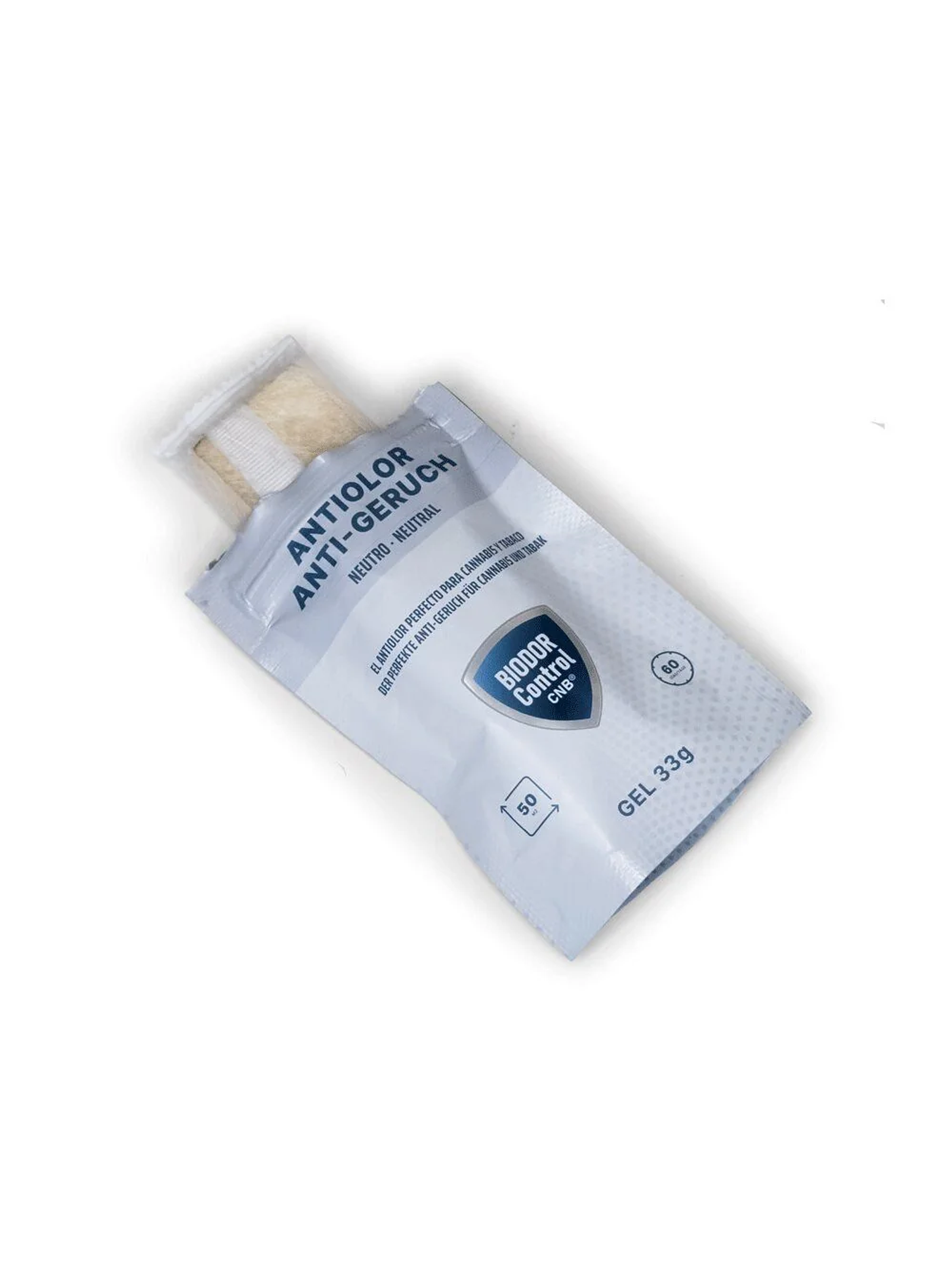 Neutralizador De Olores Neutro 33Gr 50Mt2-Bio Pulcher 2