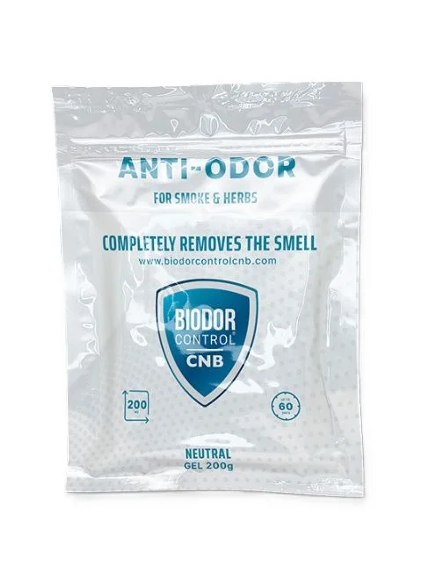 Neutralizador De Olores Neutro 200Gr 200Mt2-Bio Pulcher 1