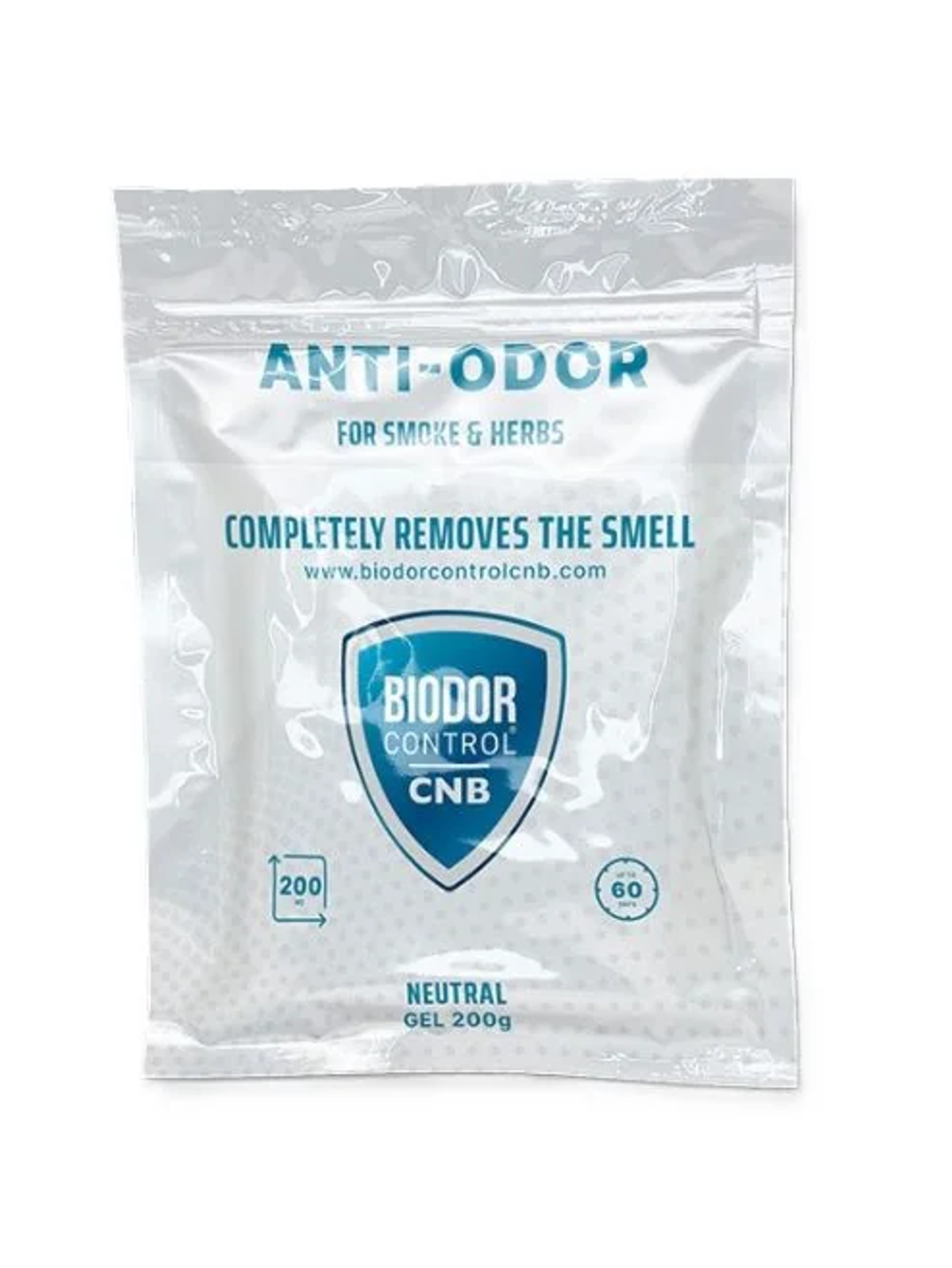 Neutralizador De Olores Neutro 200Gr 200Mt2-Bio Pulcher 1