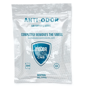 Neutralizador De Olores Neutro 200Gr 200Mt2-Bio Pulcher